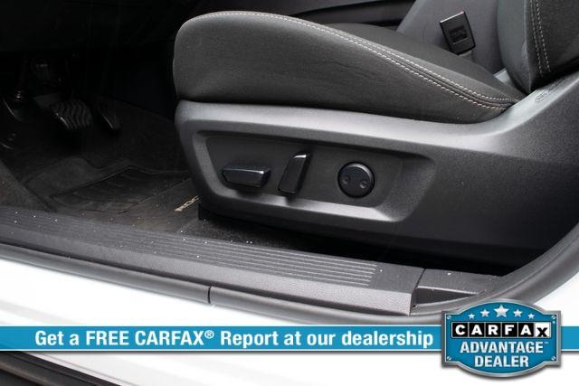 used 2024 Nissan Rogue car, priced at $26,995