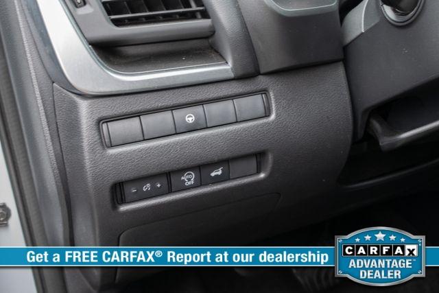 used 2024 Nissan Rogue car, priced at $26,995