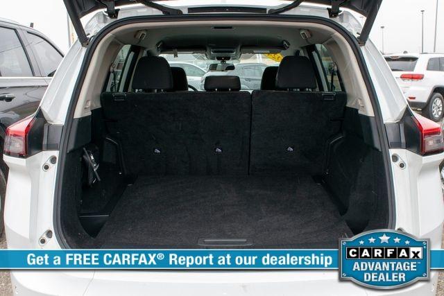 used 2024 Nissan Rogue car, priced at $26,995