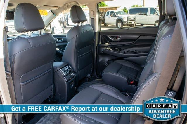 used 2023 Subaru Ascent car, priced at $28,995