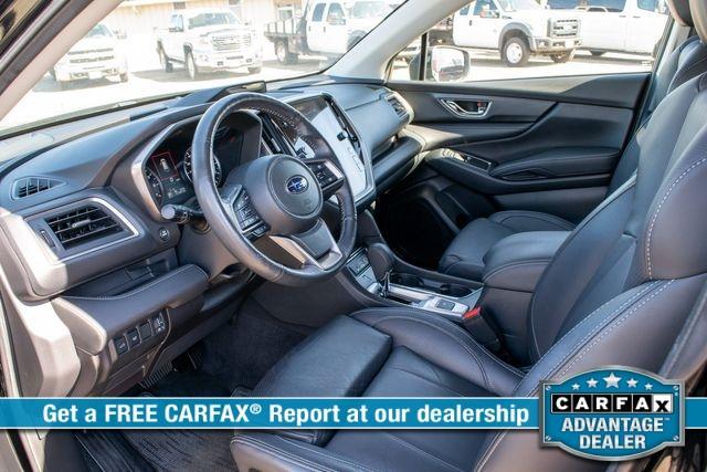 used 2023 Subaru Ascent car, priced at $28,995