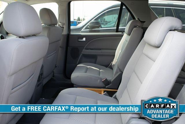 used 2007 Ford Freestyle car, priced at $10,777