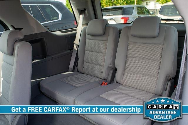 used 2007 Ford Freestyle car, priced at $10,777