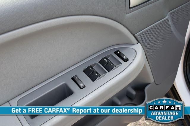 used 2007 Ford Freestyle car, priced at $10,777