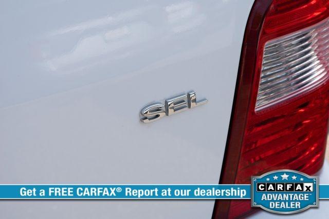 used 2007 Ford Freestyle car, priced at $10,777