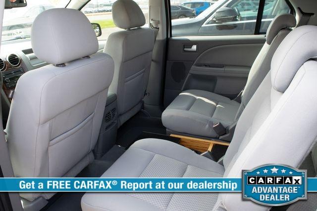 used 2007 Ford Freestyle car, priced at $10,777