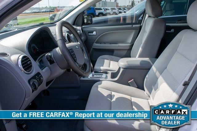 used 2007 Ford Freestyle car, priced at $10,777