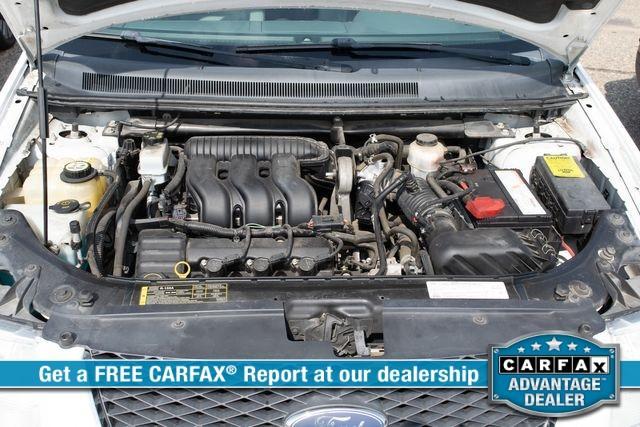 used 2007 Ford Freestyle car, priced at $10,777