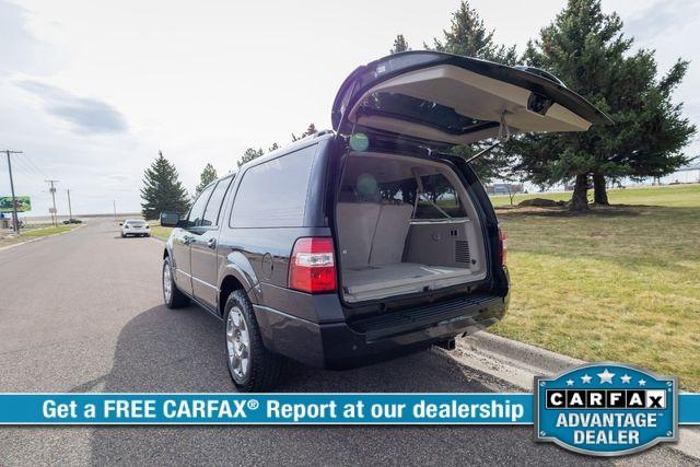 used 2014 Ford Expedition EL car, priced at $20,995