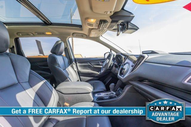 used 2024 Subaru Ascent car, priced at $36,995