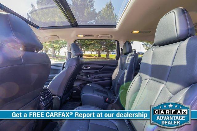 used 2024 Subaru Ascent car, priced at $36,995