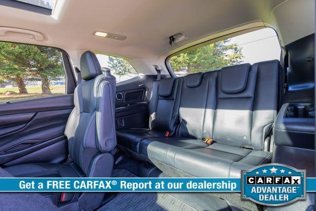 used 2024 Subaru Ascent car, priced at $36,995