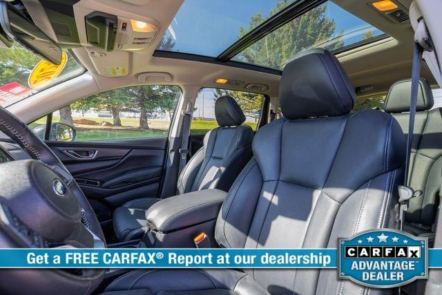 used 2024 Subaru Ascent car, priced at $36,995