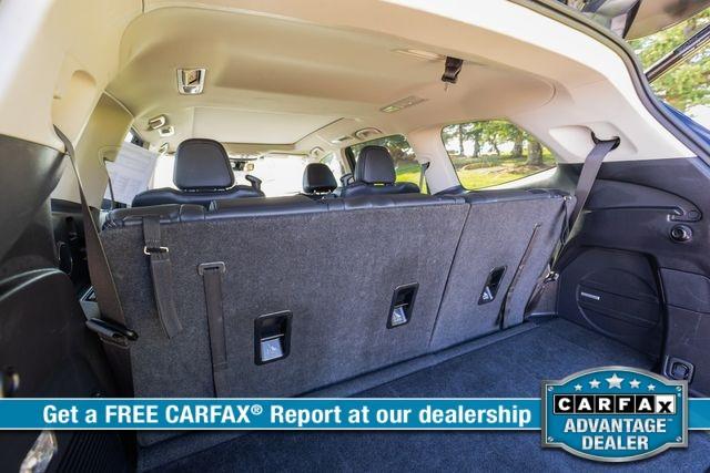 used 2024 Subaru Ascent car, priced at $36,995