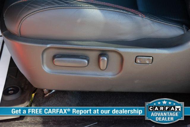 used 2023 Toyota Tacoma car, priced at $47,995