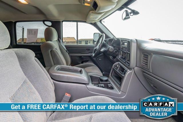 used 2005 Chevrolet Silverado 2500 car, priced at $45,995