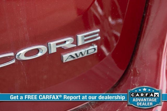 used 2022 Buick Encore car, priced at $19,995