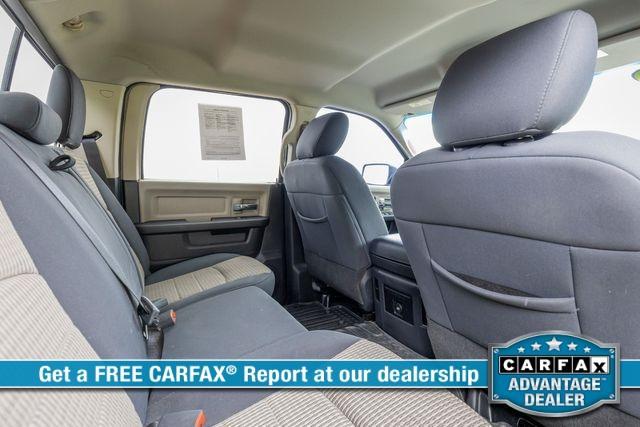 used 2012 Ram 1500 car, priced at $16,995