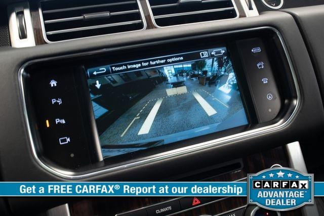 used 2016 Land Rover Range Rover car, priced at $25,995