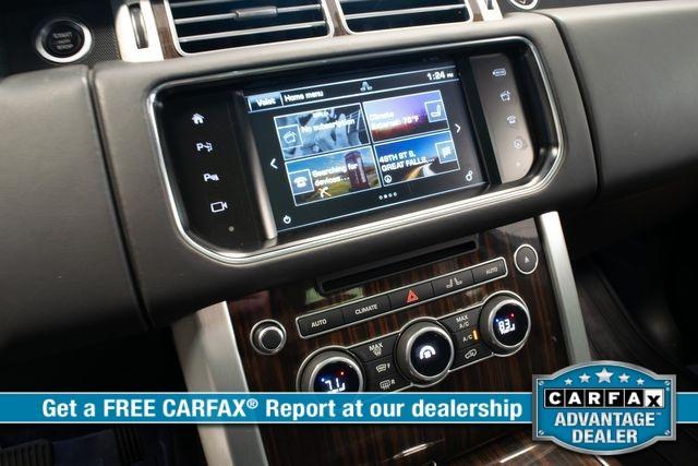 used 2016 Land Rover Range Rover car, priced at $25,995