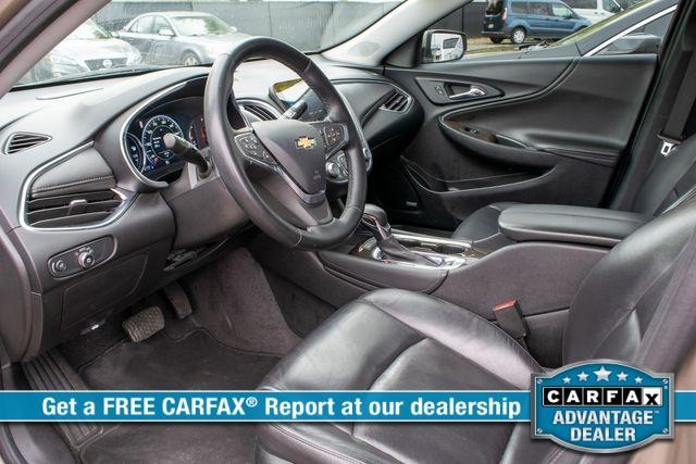 used 2024 Chevrolet Malibu car, priced at $23,995