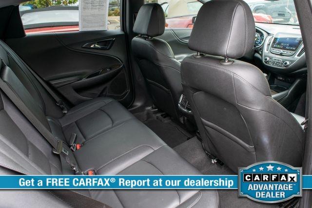 used 2024 Chevrolet Malibu car, priced at $23,995