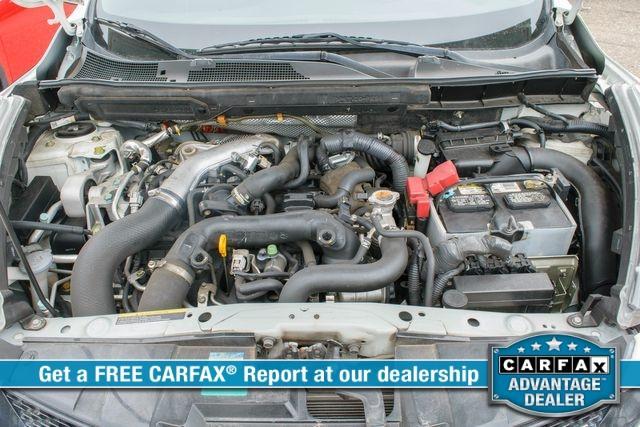 used 2014 Nissan Juke car, priced at $11,995