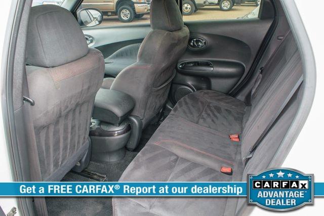 used 2014 Nissan Juke car, priced at $11,995