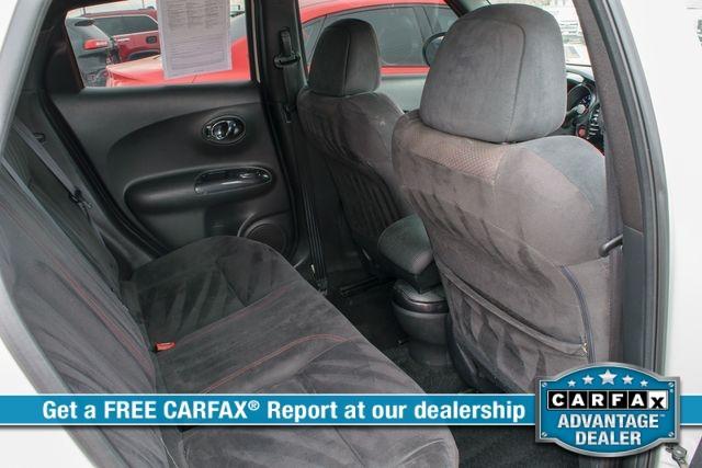 used 2014 Nissan Juke car, priced at $11,995