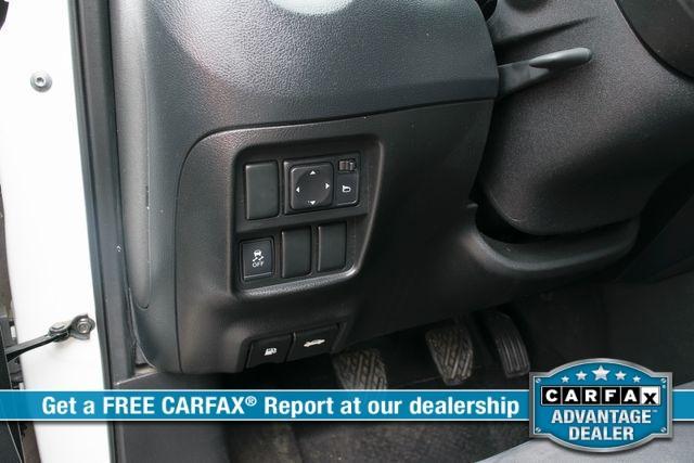 used 2014 Nissan Juke car, priced at $11,995