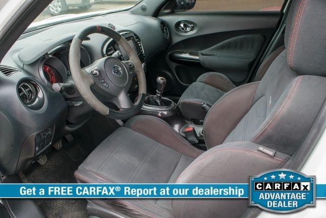 used 2014 Nissan Juke car, priced at $11,995