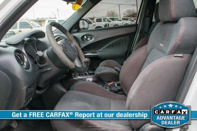 used 2014 Nissan Juke car, priced at $11,995