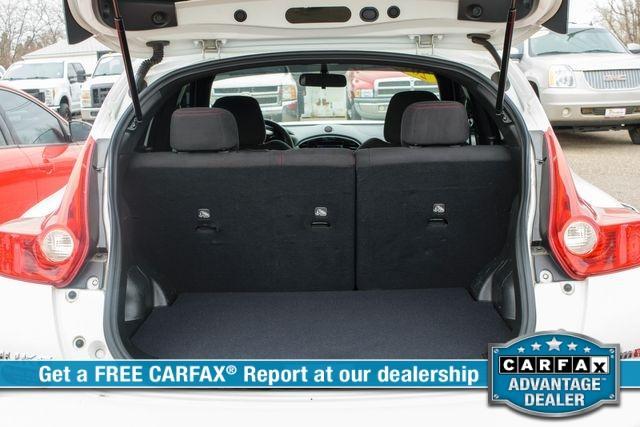 used 2014 Nissan Juke car, priced at $11,995