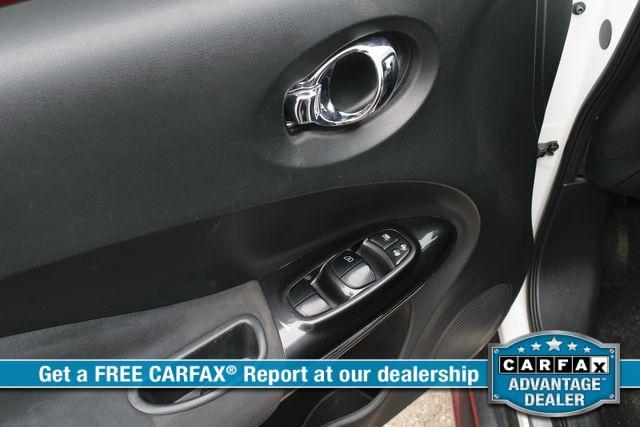 used 2014 Nissan Juke car, priced at $11,995