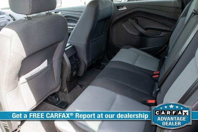 used 2017 Ford Escape car, priced at $14,995