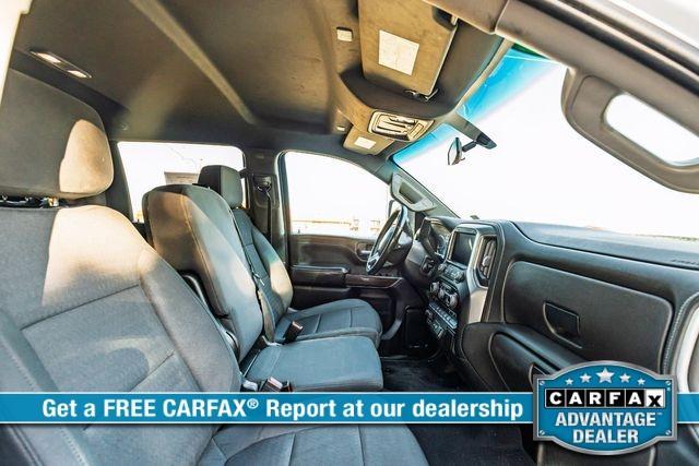 used 2023 Chevrolet Silverado 2500 car, priced at $45,995