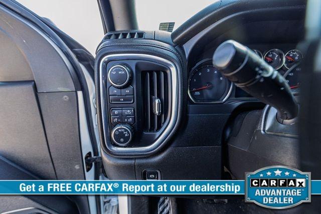 used 2023 Chevrolet Silverado 2500 car, priced at $45,995