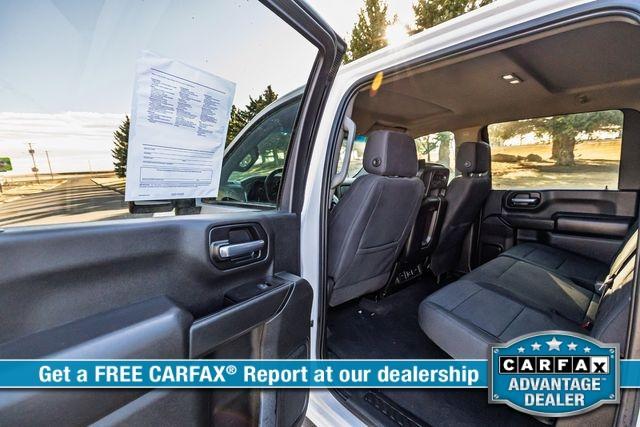 used 2023 Chevrolet Silverado 2500 car, priced at $45,995