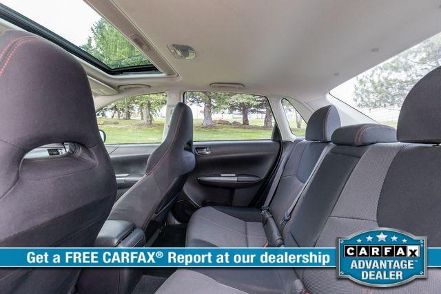 used 2013 Subaru Impreza WRX car, priced at $19,995