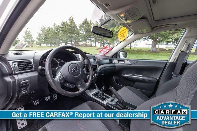 used 2013 Subaru Impreza WRX car, priced at $19,995