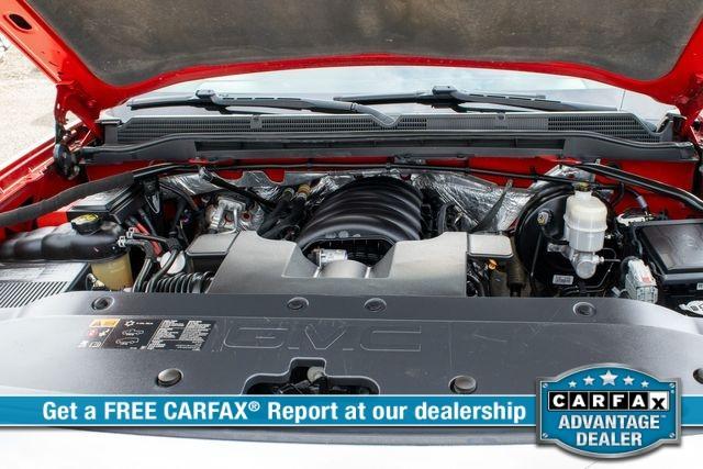 used 2015 GMC Sierra 1500 car, priced at $19,995