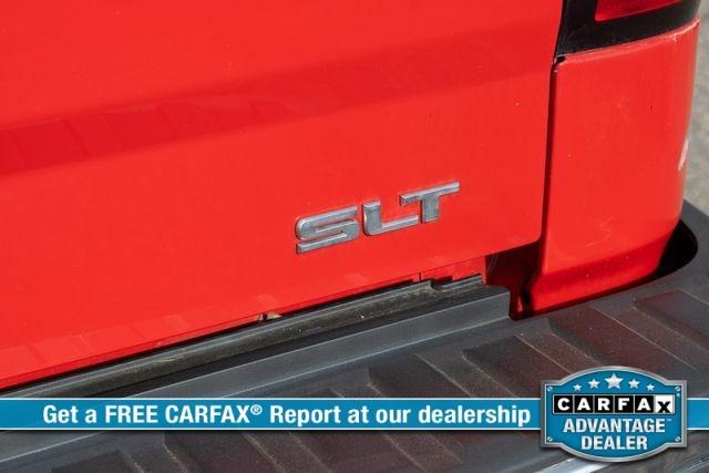 used 2015 GMC Sierra 1500 car, priced at $19,995