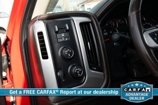 used 2015 GMC Sierra 1500 car, priced at $19,995