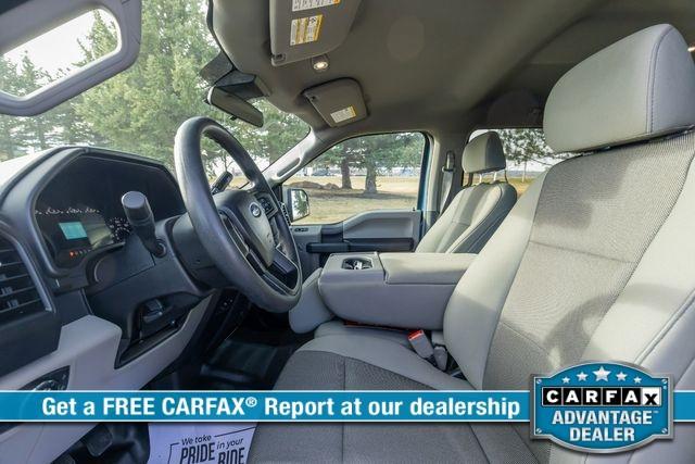 used 2020 Ford F-150 car, priced at $25,995