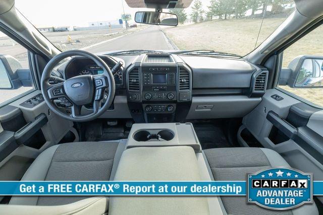 used 2020 Ford F-150 car, priced at $25,995