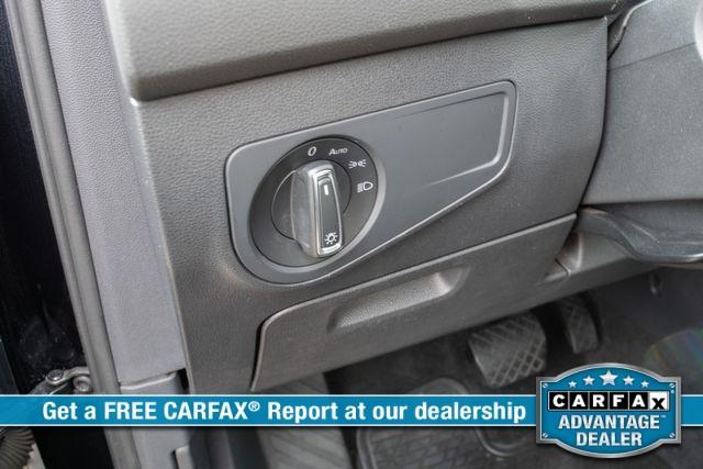 used 2019 Volkswagen Tiguan car, priced at $16,995