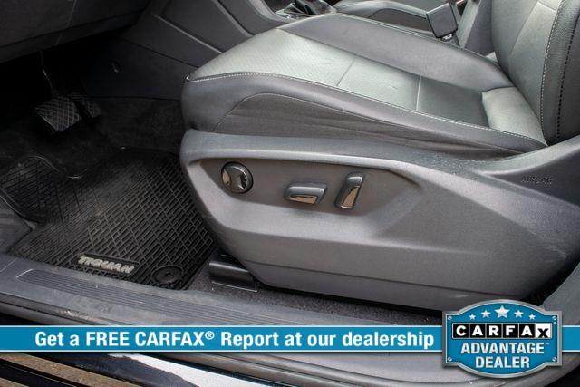 used 2019 Volkswagen Tiguan car, priced at $16,995