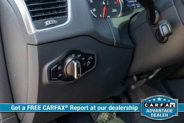 used 2016 Audi Q5 car, priced at $14,995