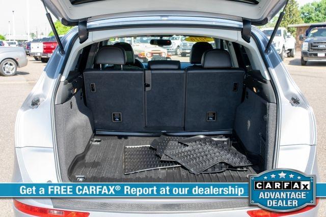 used 2016 Audi Q5 car, priced at $14,995