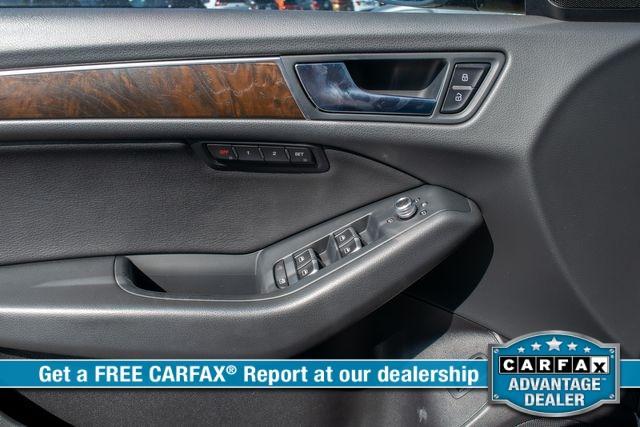 used 2016 Audi Q5 car, priced at $14,995